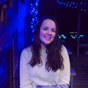 Meet your Posher, Julia